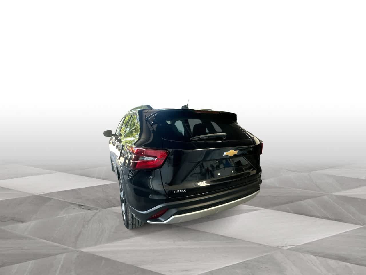 Used 2024 Chevrolet Trax LT FWD image 6