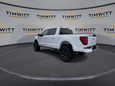 Used 2024 Ford F150 XLT image 7