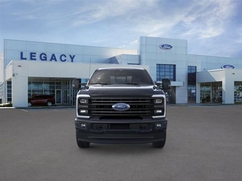 New 2026 Ford F250 Platinum AWD/4WD image 6