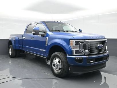Used 2022 Ford F350 Limited