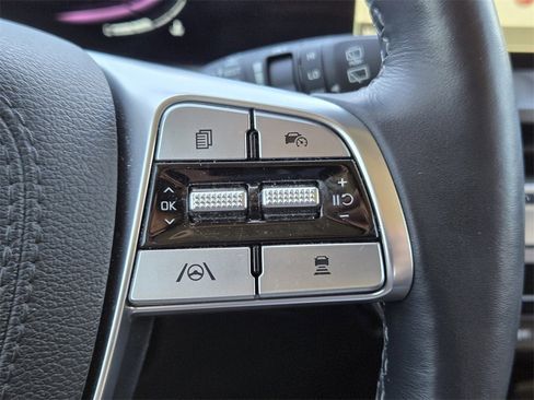 Certified 2023 Kia Telluride EX image 29