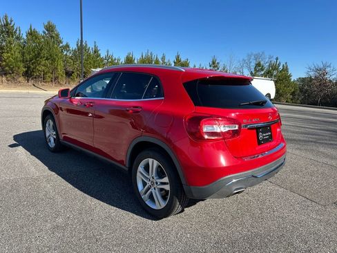 Used 2019 Mercedes-Benz GLA 250 GLA 250 image 9