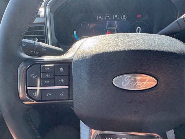 New 2027 Ford F250 Platinum AWD/4WD image 28