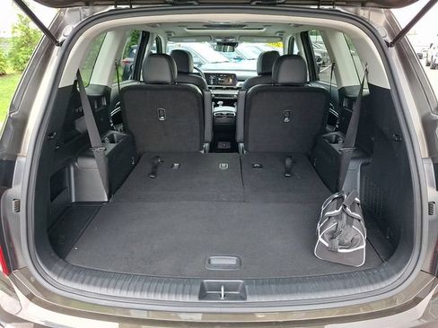 Used 2024 Kia Telluride S w/ S Sunroof Package AWD/4WD image 29