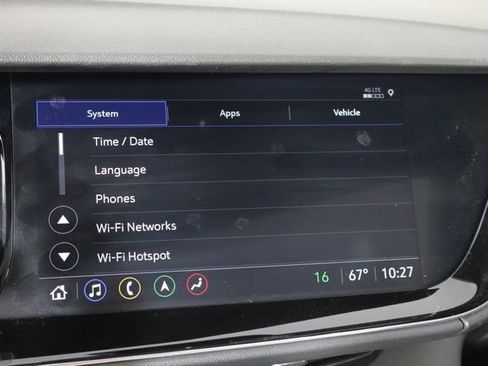 Used 2023 Buick Envision Avenir FWD image 33