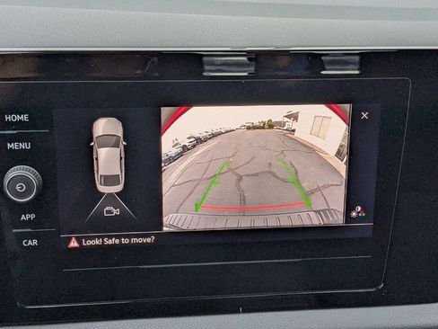 New 2026 Volkswagen Jetta Sport FWD image 22