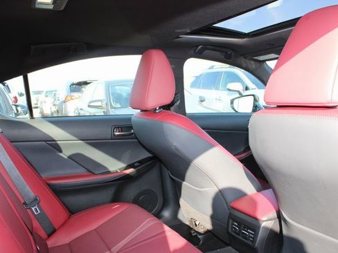 Certified 2024 Lexus IS 300 F Sport image 7