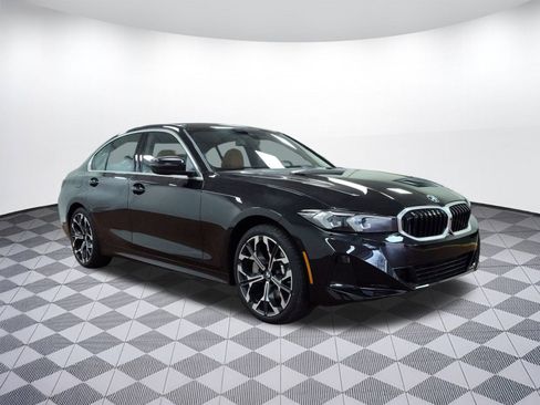 New 2026 BMW 330i xDrive 330i NA xDrive w/ Premium Package image 6