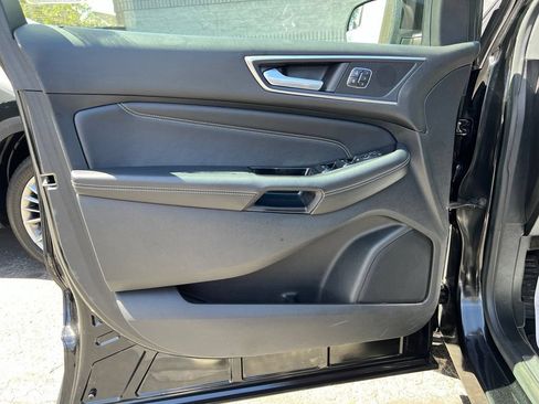 Used 2015 Ford Edge Titanium AWD/4WD image 41