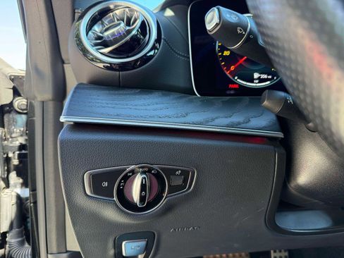 Used 2023 Mercedes-Benz E 450 Cabriolet w/ AMG Line image 56