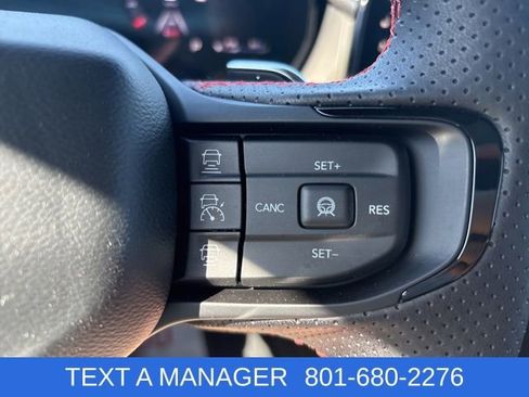 New 2026 Dodge Charger Scat Pack AWD/4WD image 21
