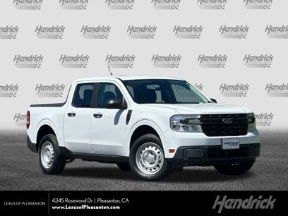 Used 2022 Ford Maverick XL