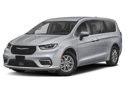 Used 2023 Chrysler Pacifica Limited FWD image 77