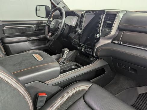 Used 2022 RAM 1500 TRX w/ TRX Level 2 Equipment Group AWD/4WD image 33