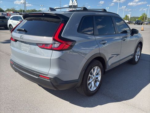 Used 2023 Honda CR-V EX-L image 5