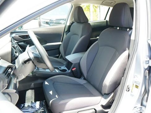Certified 2025 Subaru Impreza 2.0i AWD/4WD image 17