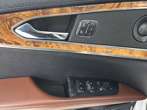 Used 2016 Lincoln MKX Reserve w/ Climate Package image 20