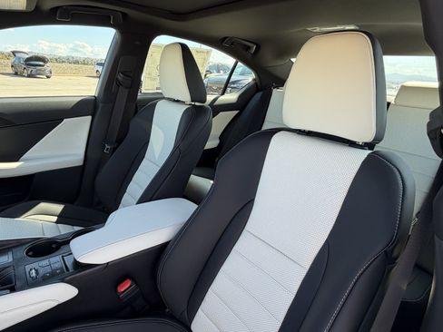 New 2026 Lexus IS 350 F Sport image 17