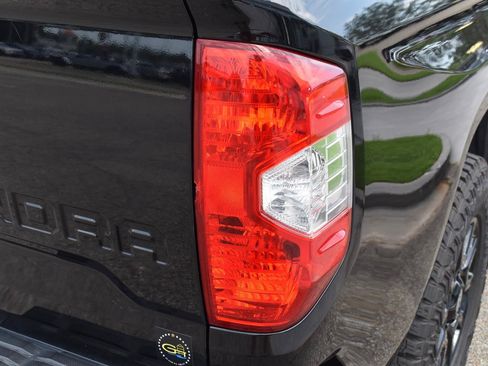 Used 2020 Toyota Tundra SR RWD image 9