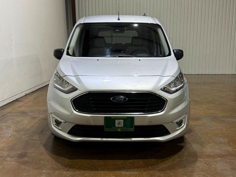 Used 2022 Ford Transit Connect XLT FWD image 2