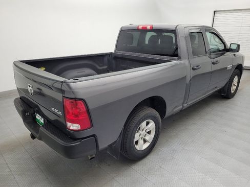 Used 2017 RAM 1500 Express image 9