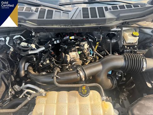 Used 2022 Ford F150 XL w/ Equipment Group 101A High image 26