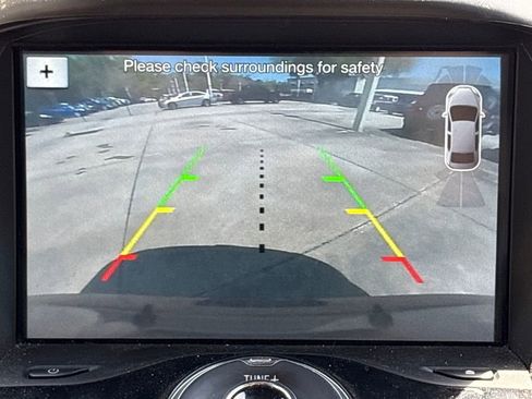 Used 2018 Ford Escape Titanium w/ Ford Safe & Smart Package image 26