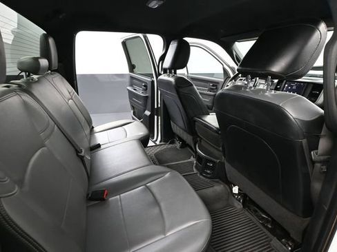 Used 2022 RAM 2500 Tradesman AWD/4WD image 41