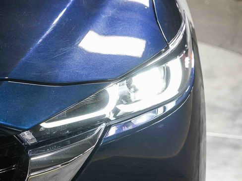 Used 2023 MAZDA CX-5 AWD 2.5 S w/ Premium Plus Pkg image 8