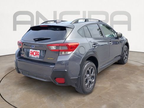 Used 2021 Subaru Crosstrek 2.5i Sport w/ Moonroof Package AWD/4WD image 14