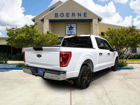 Used 2023 Ford F150 XLT image 6