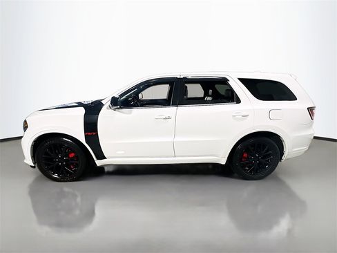 Used 2015 Dodge Durango R/T w/ Premium Nappa Leather Group image 5
