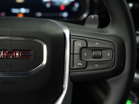New 2026 GMC Sierra 1500 Elevation AWD/4WD image 29