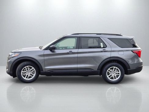New 2026 Ford Explorer Active w/ Active Comfort Package RWD image 9