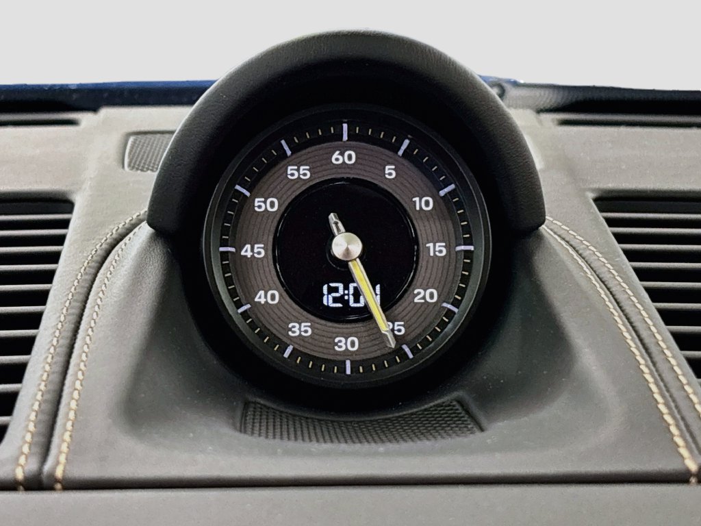 Used 2026 Porsche 911 GT3 RWD image 19