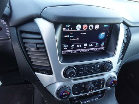 Used 2020 GMC Yukon SLE AWD/4WD image 17
