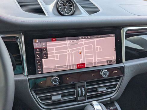 New 2026 Porsche Macan S image 17