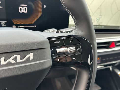 New 2026 Kia Sorento EX image 24