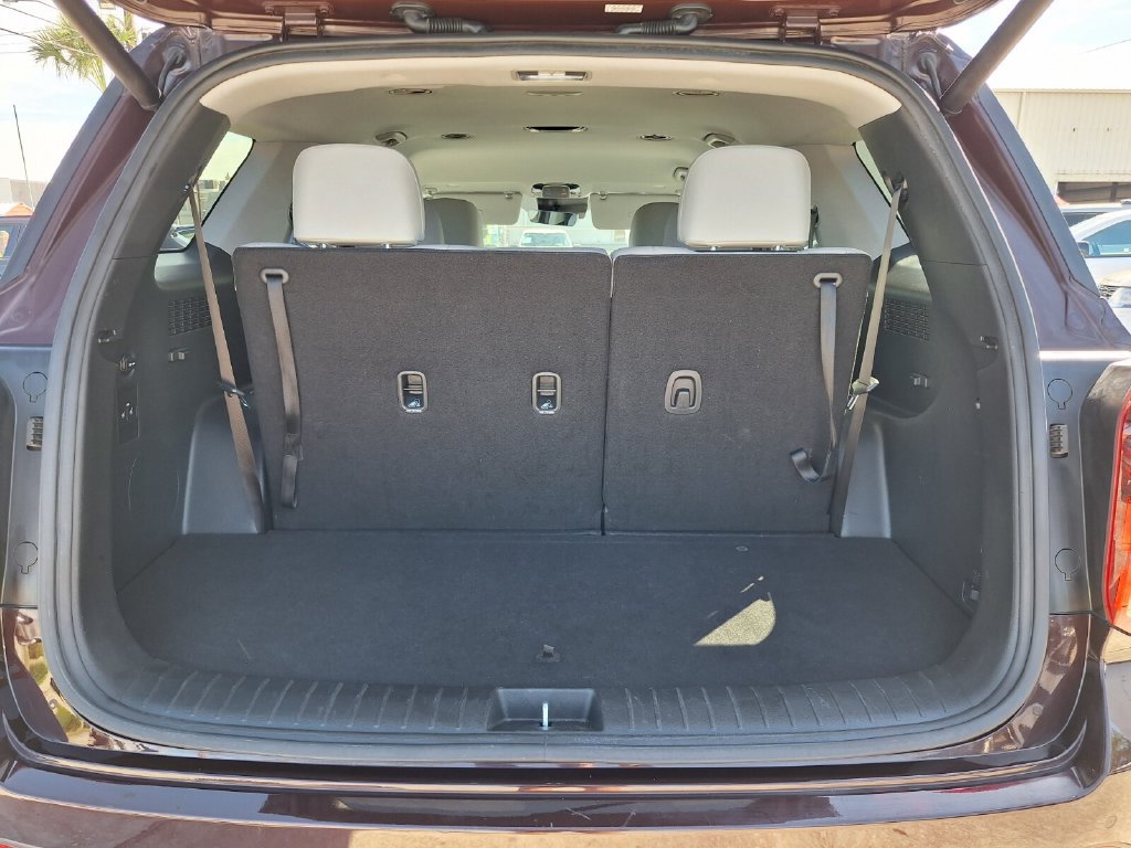 Used 2025 Hyundai Palisade SEL FWD image 28