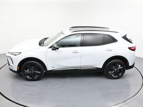 New 2025 Buick Envision Sport Touring image 31