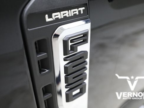New 2026 Ford F250 Lariat w/ Tremor Off-Road Package AWD/4WD image 34
