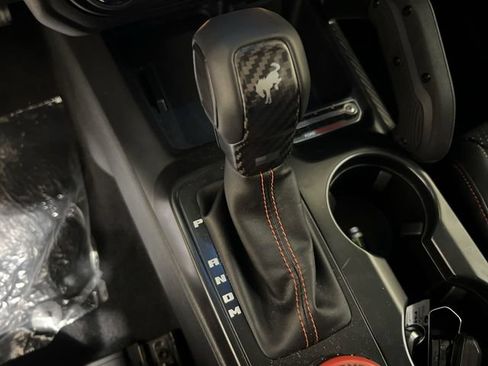 New 2026 Ford Bronco Raptor AWD/4WD image 15
