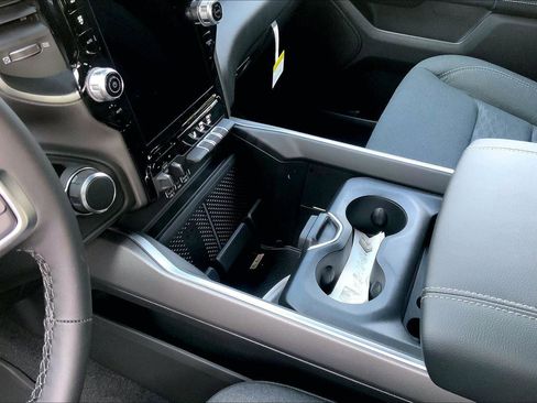 New 2026 RAM 1500 Big Horn image 7