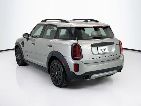 Used 2023 MINI Cooper Countryman S AWD/4WD image 7
