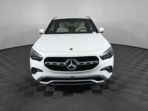 Certified 2025 Mercedes-Benz GLA 250 image 31