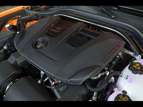 New 2026 Dodge Charger R/T Scat Pack image 16