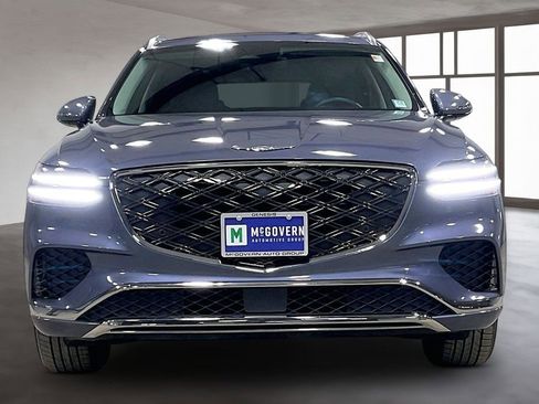 Used 2026 Genesis GV70 2.5T Select AWD/4WD image 2