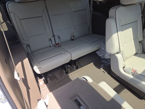 New 2026 GMC Yukon XL Denali w/ Denali Reserve Package AWD/4WD image 29