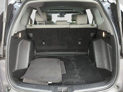 Certified 2019 Honda CR-V EX-L image 6