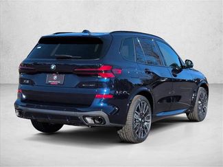 New 2026 BMW X5 xDrive40i w/ M Sport Package video 2